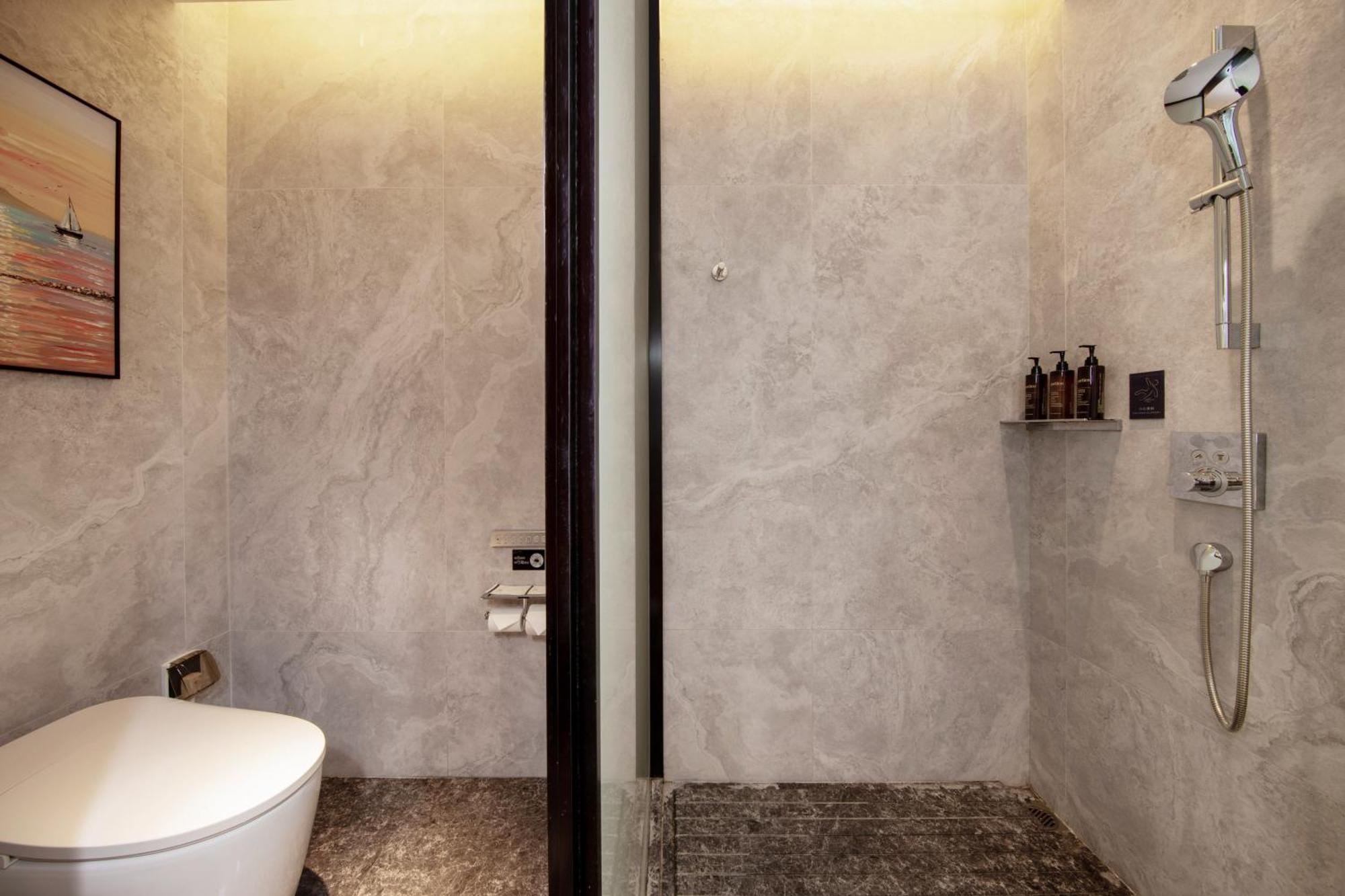 Urcove By Hyatt Shenzhen Luohu Hotel Екстериор снимка